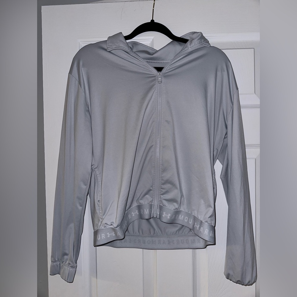 Under Armour Full Zip